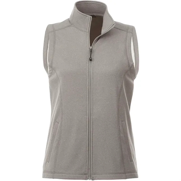 XS-3XL women's vest... from ASI 66887 PCNA / Trimark