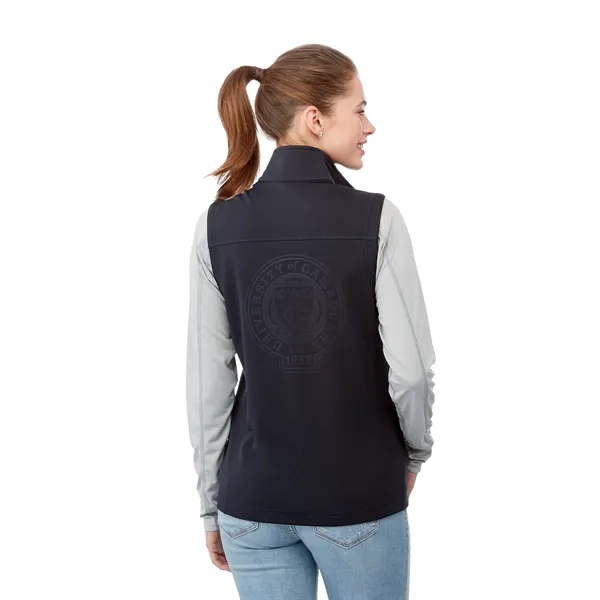 XS-3XL women's vest... from ASI 66887 PCNA / Trimark