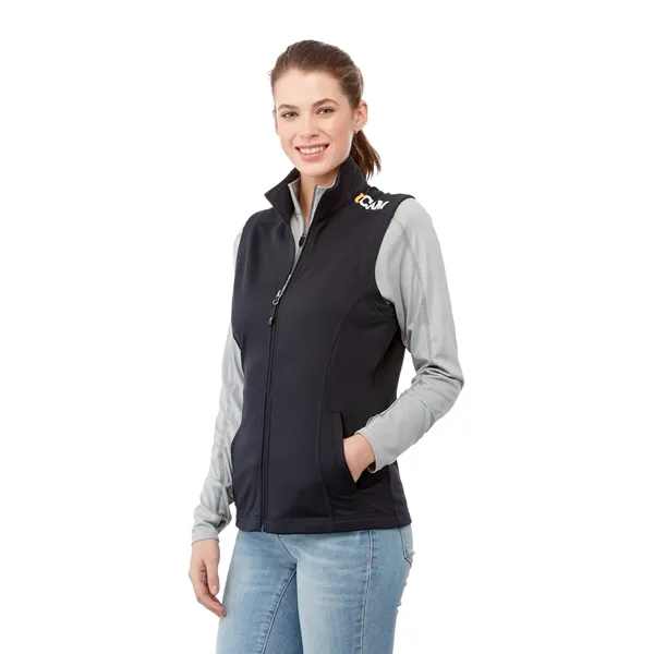 XS-3XL women's vest... from ASI 66887 PCNA / Trimark