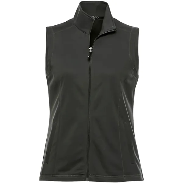 XS-3XL women's vest... from ASI 66887 PCNA / Trimark