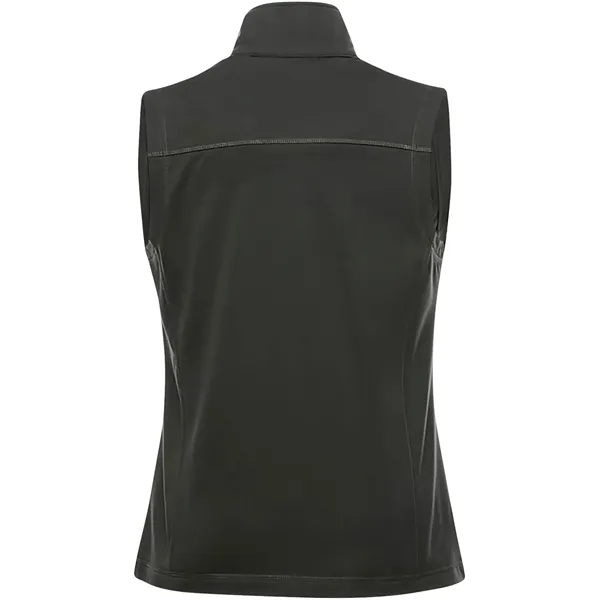 XS-3XL women's vest... from ASI 66887 PCNA / Trimark