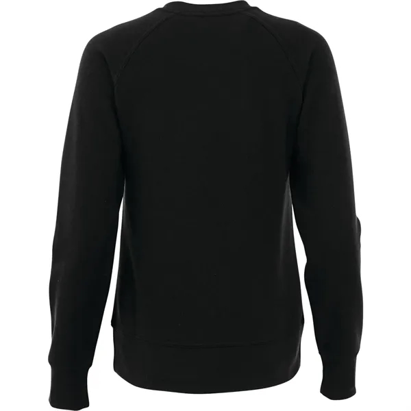 W-KRUGER Fleece Crew... from ASI 66887 PCNA / Trimark