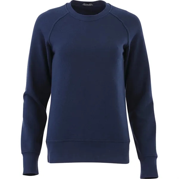 W-KRUGER Fleece Crew... from ASI 66887 PCNA / Trimark