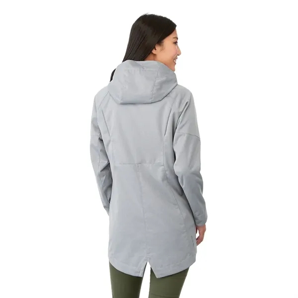 W-BERGAMO Softshell Jacket... from ASI 66887 PCNA / Trimark