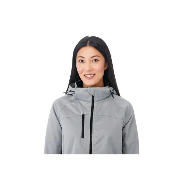 W-BERGAMO Softshell Jacket... from ASI 66887 PCNA / Trimark