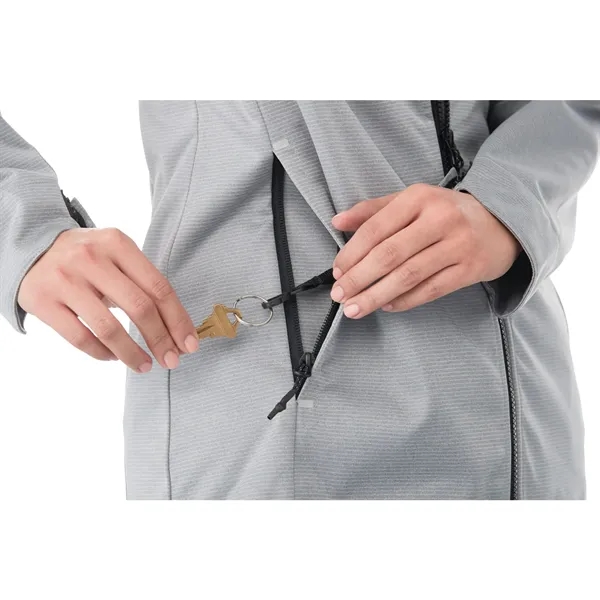 W-BERGAMO Softshell Jacket... from ASI 66887 PCNA / Trimark