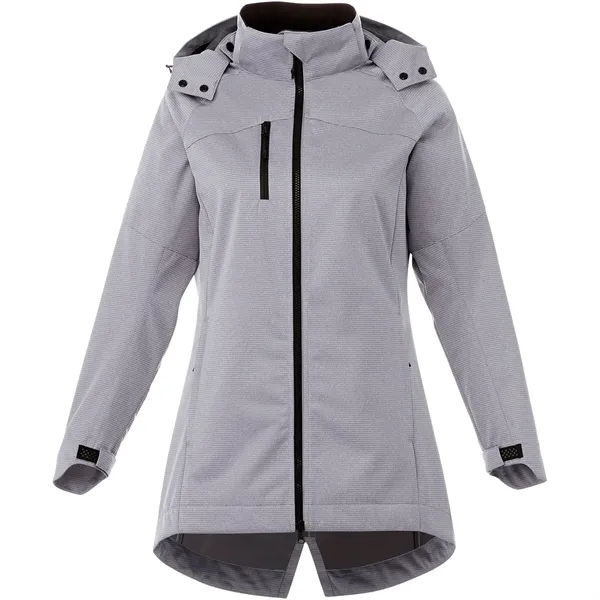 W-BERGAMO Softshell Jacket... from ASI 66887 PCNA / Trimark