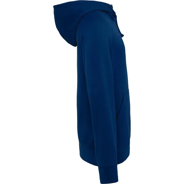 Men's fleece hoodie.... from ASI 66887 PCNA / Trimark