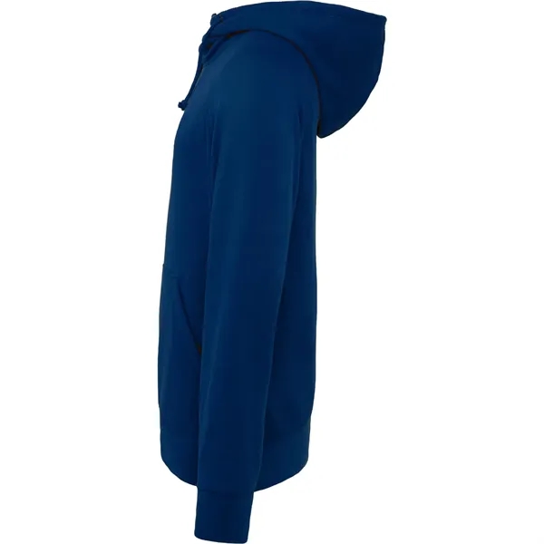 Men's fleece hoodie.... from ASI 66887 PCNA / Trimark