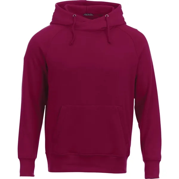 Men's fleece hoodie.... from ASI 66887 PCNA / Trimark