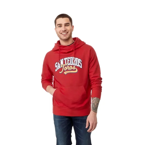 Men's fleece hoodie.... from ASI 66887 PCNA / Trimark