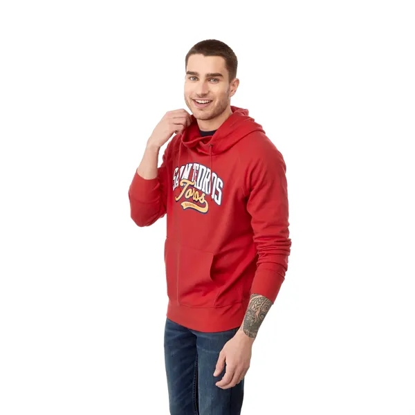 Men's fleece hoodie.... from ASI 66887 PCNA / Trimark