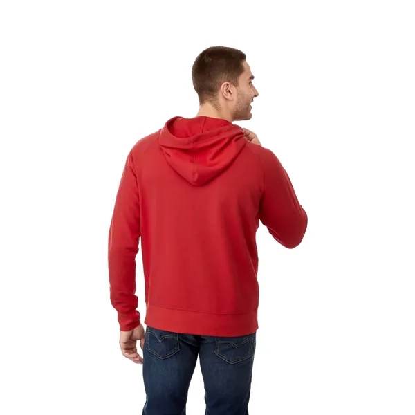 Men's fleece hoodie.... from ASI 66887 PCNA / Trimark