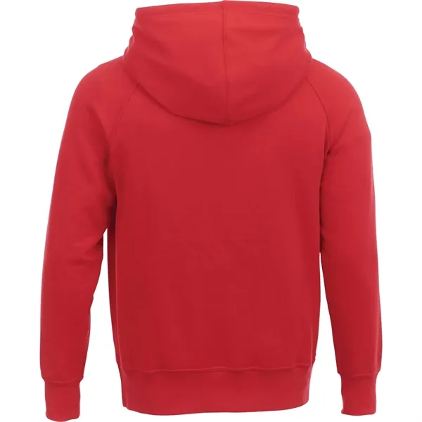 Men's fleece hoodie.... from ASI 66887 PCNA / Trimark