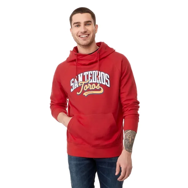 Men's fleece hoodie.... from ASI 66887 PCNA / Trimark
