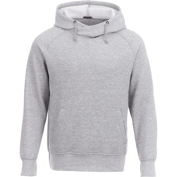 Men's fleece hoodie.... from ASI 66887 PCNA / Trimark