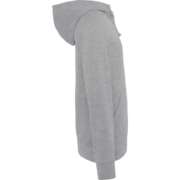 Men's fleece hoodie.... from ASI 66887 PCNA / Trimark