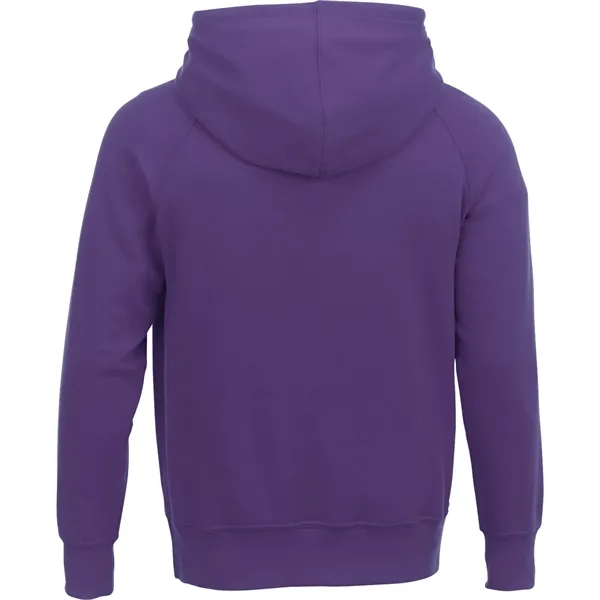Men's fleece hoodie.... from ASI 66887 PCNA / Trimark