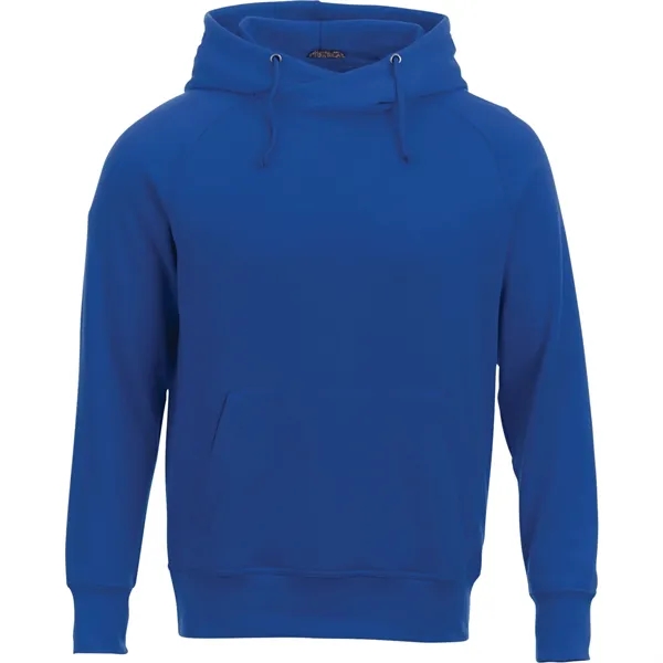 Men's fleece hoodie.... from ASI 66887 PCNA / Trimark