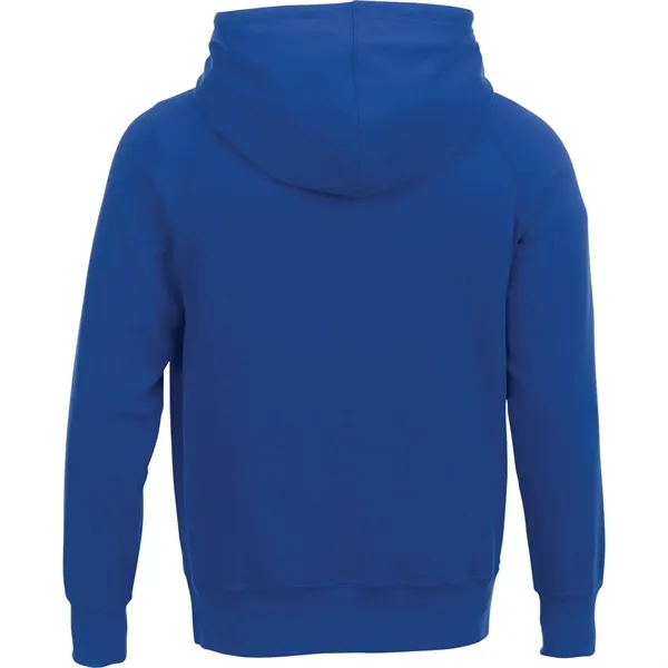 Men's fleece hoodie.... from ASI 66887 PCNA / Trimark