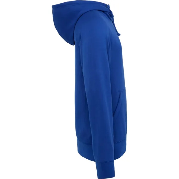 Men's fleece hoodie.... from ASI 66887 PCNA / Trimark