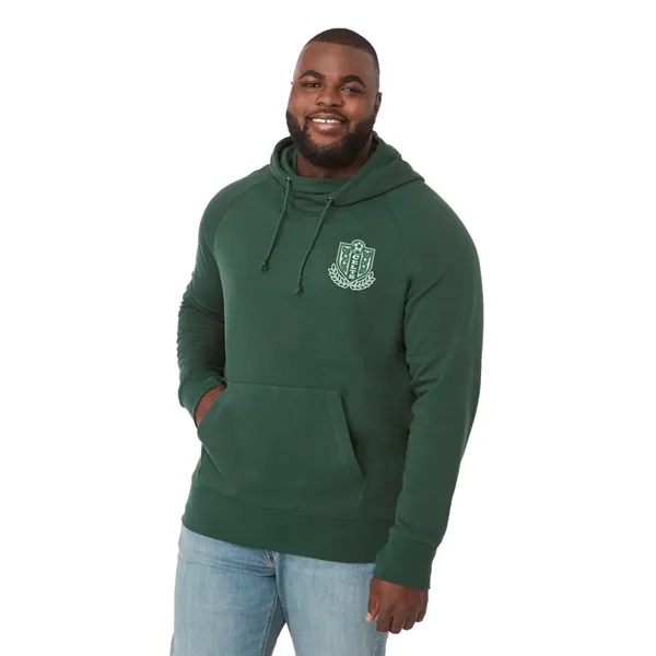 Men's fleece hoodie.... from ASI 66887 PCNA / Trimark