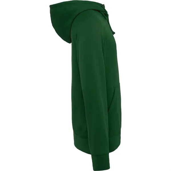 Men's fleece hoodie.... from ASI 66887 PCNA / Trimark