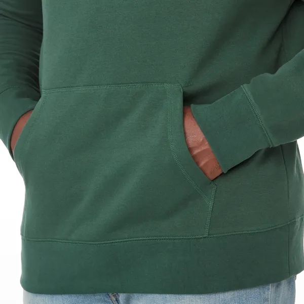 Men's fleece hoodie.... from ASI 66887 PCNA / Trimark