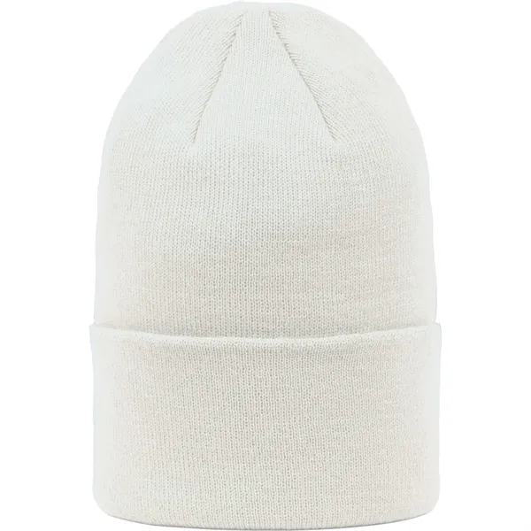 Recycled Knit Beanie - Unisex... from ASI 66887 PCNA / Trimark