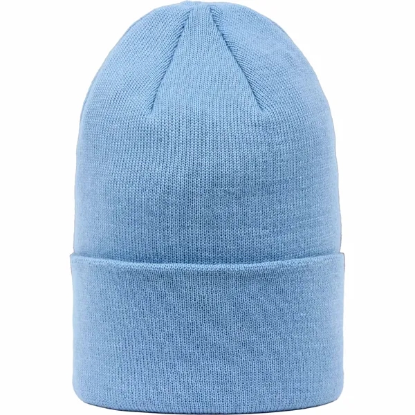 Recycled Knit Beanie - Unisex... from ASI 66887 PCNA / Trimark