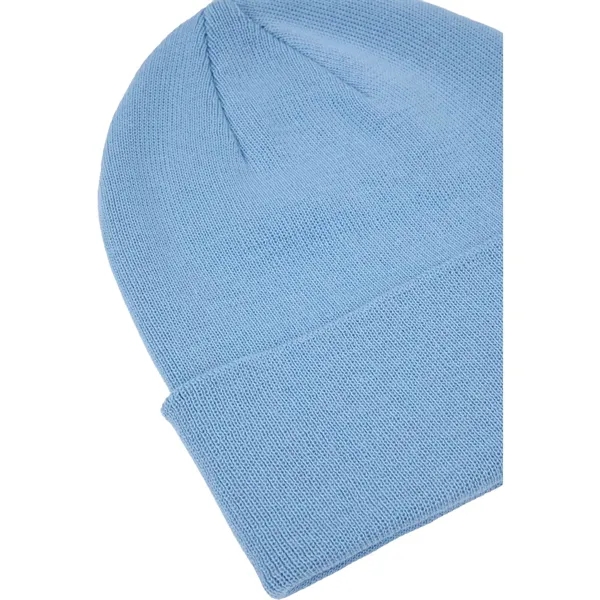 Recycled Knit Beanie - Unisex... from ASI 66887 PCNA / Trimark