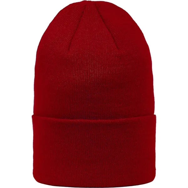 Recycled Knit Beanie - Unisex... from ASI 66887 PCNA / Trimark