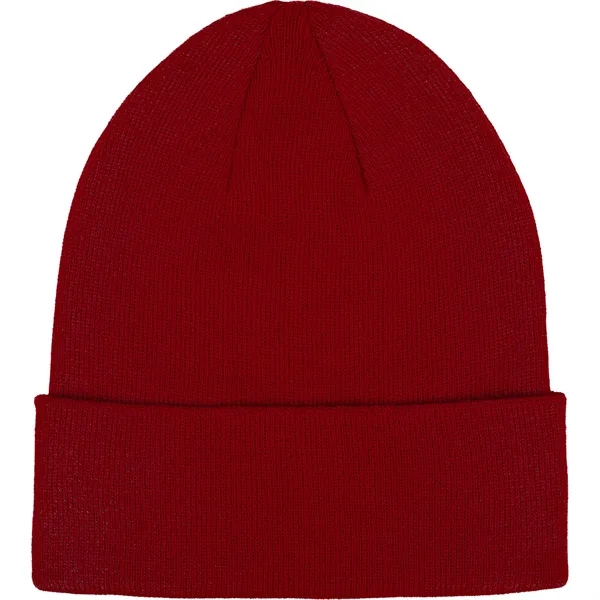 Recycled Knit Beanie - Unisex... from ASI 66887 PCNA / Trimark
