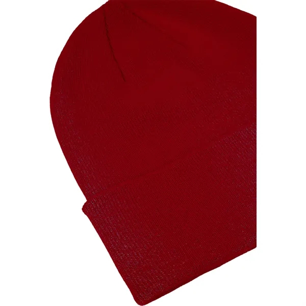 Recycled Knit Beanie - Unisex... from ASI 66887 PCNA / Trimark