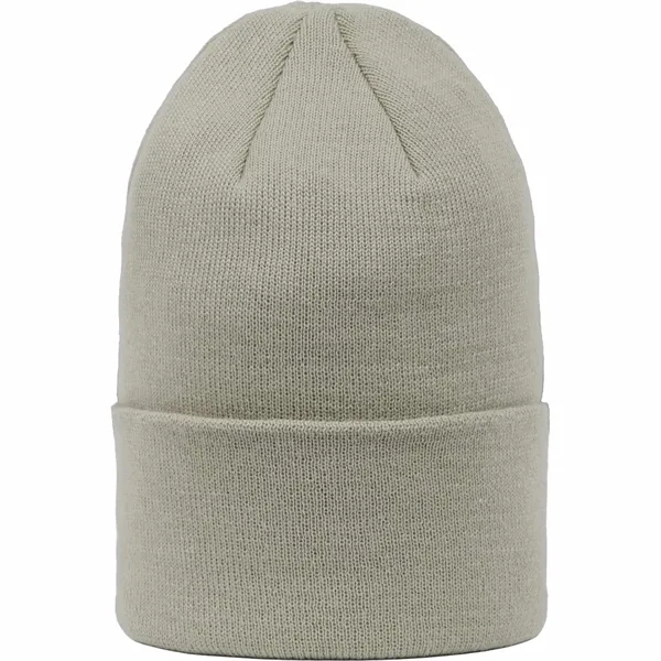Recycled Knit Beanie - Unisex... from ASI 66887 PCNA / Trimark