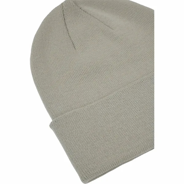 Recycled Knit Beanie - Unisex... from ASI 66887 PCNA / Trimark