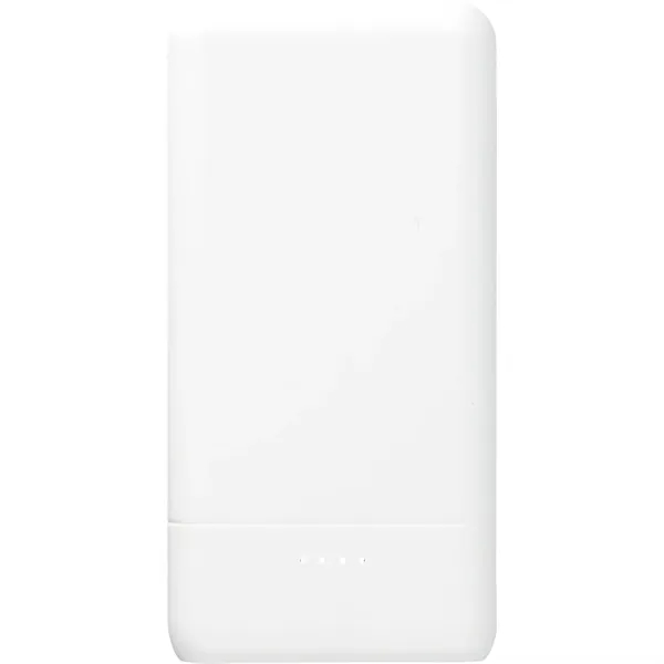 5000mAh power bank.... from ASI 66887 PCNA / Bullet