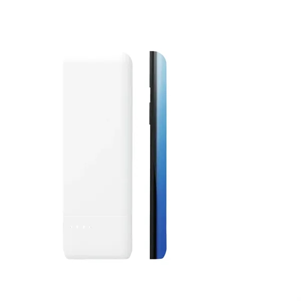 5000mAh power bank.... from ASI 66887 PCNA / Bullet