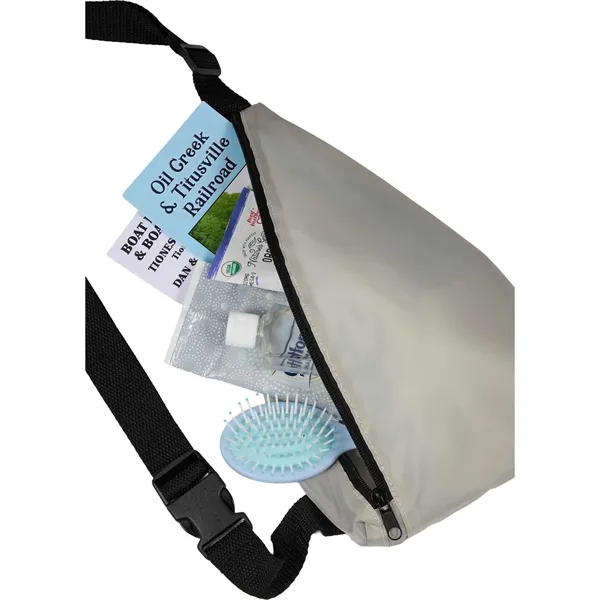 Simple Recycled Sling Pack... from ASI 66887 PCNA / Bullet