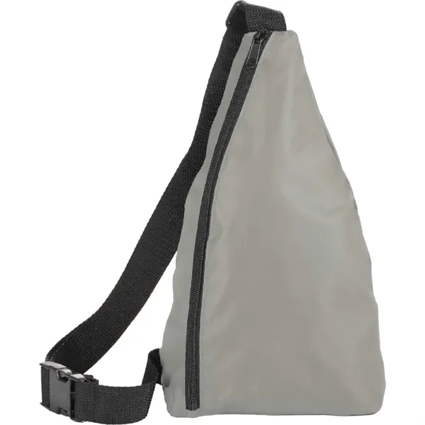 Simple Recycled Sling Pack... from ASI 66887 PCNA / Bullet