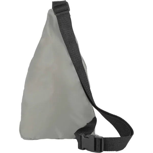 Simple Recycled Sling Pack... from ASI 66887 PCNA / Bullet