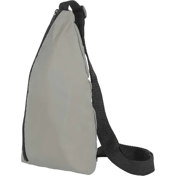 Simple Recycled Sling Pack... from ASI 66887 PCNA / Bullet