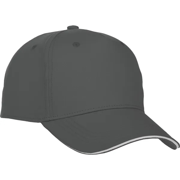 Unisex Zest Ballcap... from ASI 66887 PCNA / Trimark