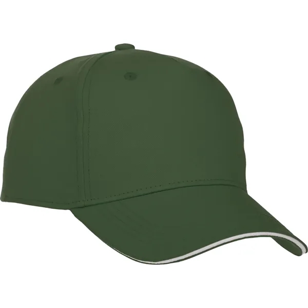 Unisex Zest Ballcap... from ASI 66887 PCNA / Trimark
