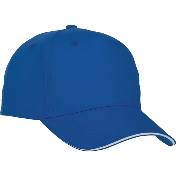 Unisex Zest Ballcap... from ASI 66887 PCNA / Trimark