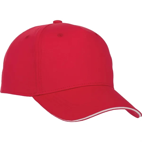 Unisex Zest Ballcap... from ASI 66887 PCNA / Trimark