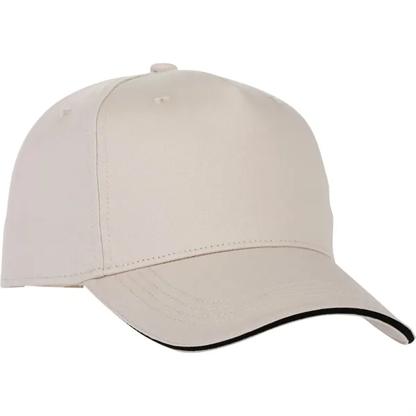 Unisex Zest Ballcap... from ASI 66887 PCNA / Trimark