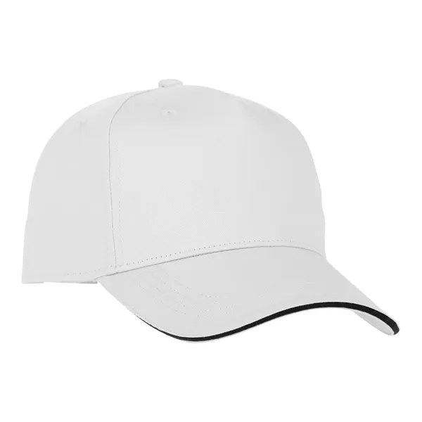 Unisex Zest Ballcap... from ASI 66887 PCNA / Trimark
