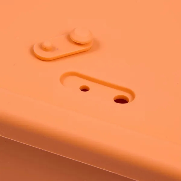 Silicone Food Storage Box with Air Valve 44oz... from ASI 66887 PCNA / Leeds