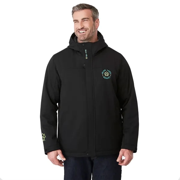 LENA Eco Insulated Jacket - Men's... from ASI 66887 PCNA / Trimark